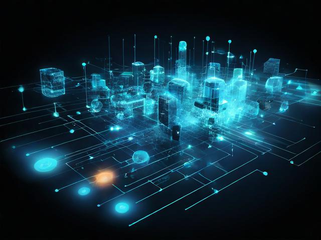 华为解读人工智能，未来科技发展的新引擎