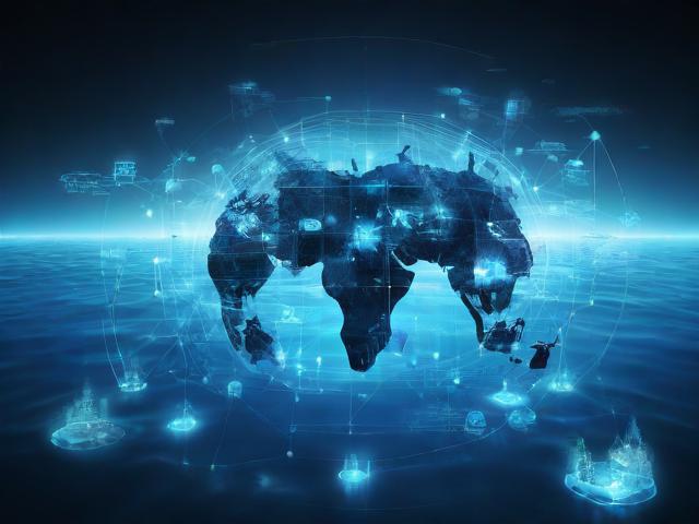 人工智能在海洋学领域的应用与研究方向，开启海洋研究的智能新时代