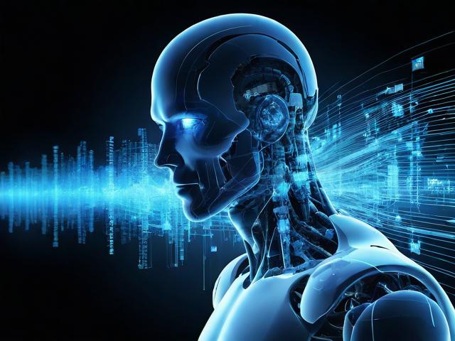 人工智能狂涨，揭秘科技浪潮下的产业变革与未来趋势