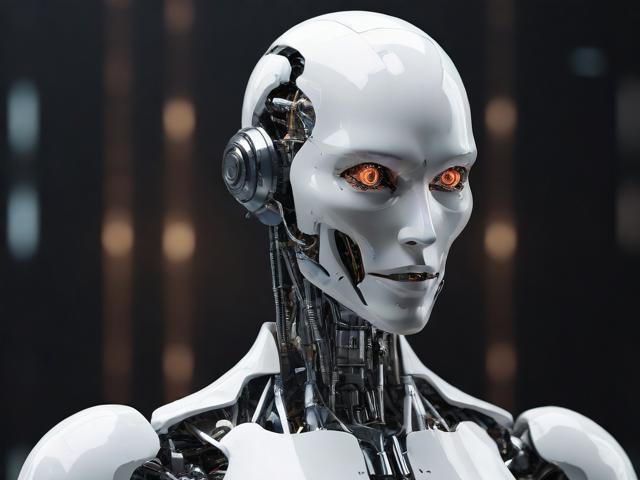 人工智能讲话结巴之谜，技术局限还是情感表达？