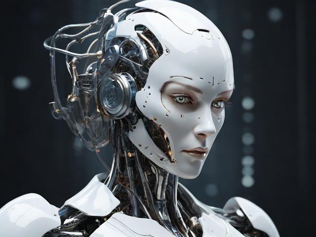 人工智能，无限前景与无限可能