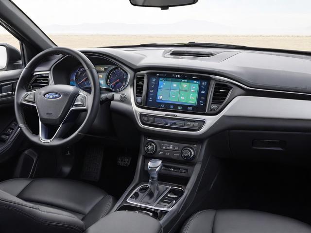 福特导航系统关闭指南，轻松掌握操作步骤