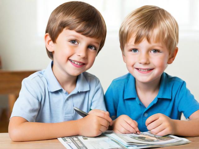 意大利孩子的补贴申请指南