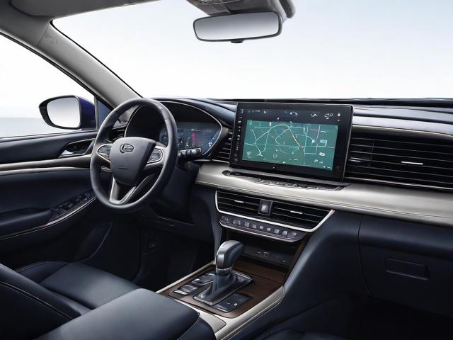 GL8导航系统关闭指南，轻松解决导航干扰，恢复驾驶专注