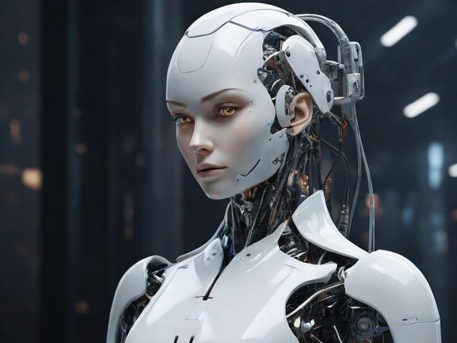 AI人工智能学习指南，掌握核心内容，引领未来技术先锋