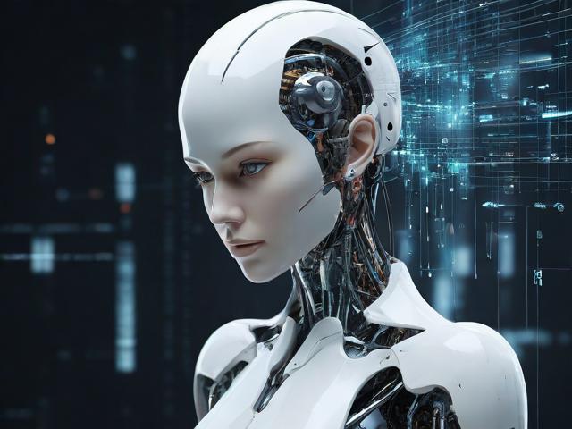 人工智能的无限可能，探索AI在图片处理领域的应用