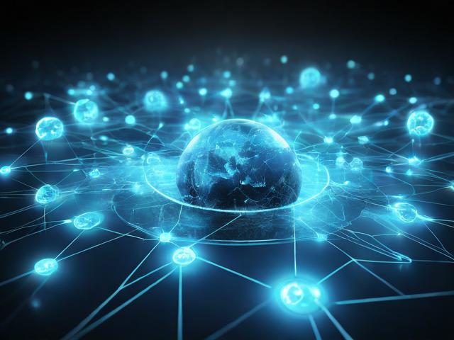 人工智能与物联网传感，构建智慧未来的关键纽带