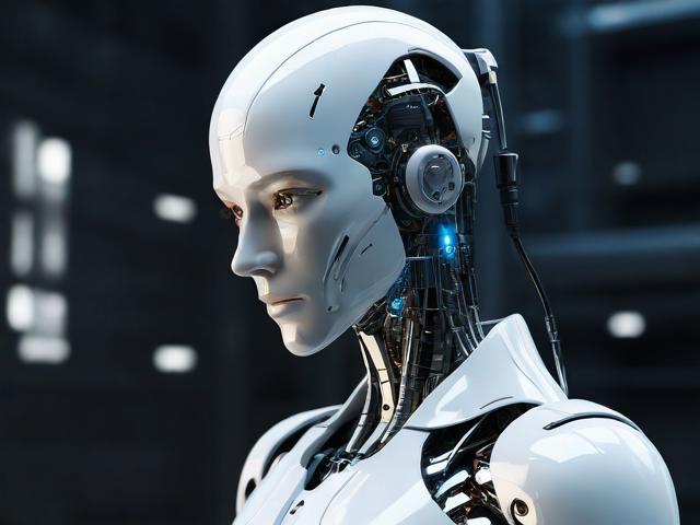 人工智能，你的手机是什么？