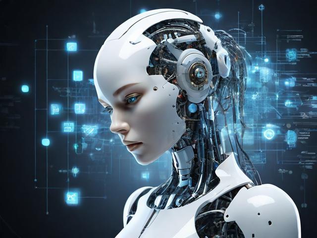 人工智能软件解析，揭秘其包含的丰富功能与应用