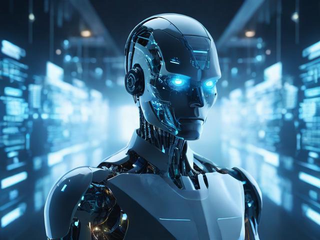 人工智能安防，传播智慧，守护平安的科技力量