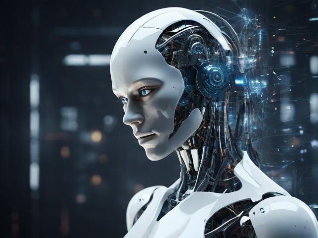 人工智能领域的创新技术，未来已来，变革将至