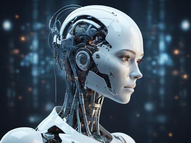 人工智能解释术语详解，揭秘AI中的关键概念