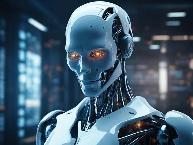 深入解析人工智能课程体系，培养未来科技人才的关键