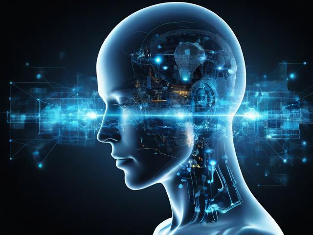 无声的变革：人工智能，重塑未来世界的智慧力量