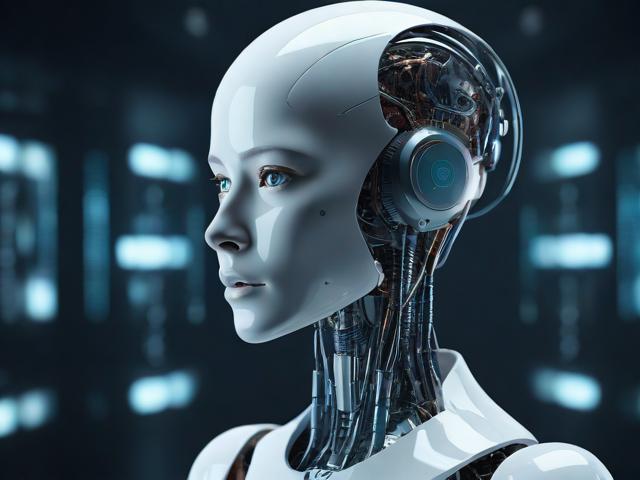 揭秘人工智能合成语音，什么是人工智能合成语音？