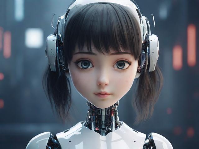 人工智能小冰，智能时代的宠儿，她究竟在干什么？