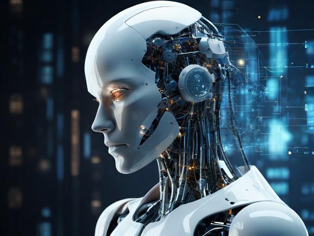 人工智能主要取决于什么，技术、数据与人才