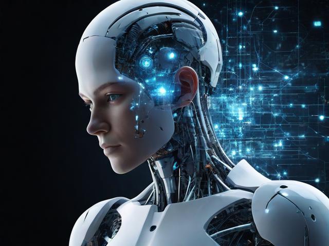 人工智能的探索与实例，揭开AI的神秘面纱