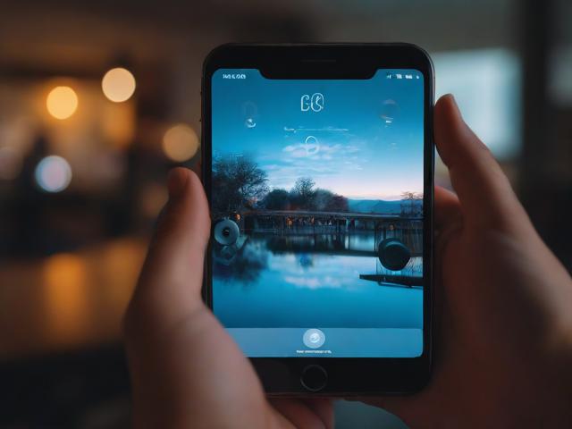 轻松关闭照相声音，手机拍照静音全攻略