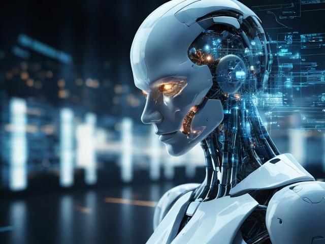 人工智能测试，探索智能未来的关键步骤