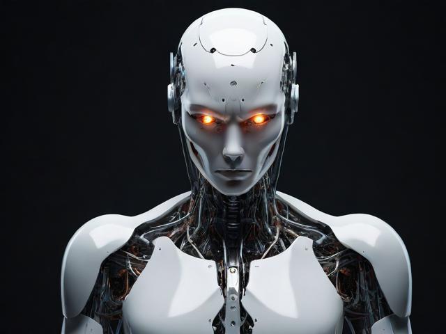 人工智能的阴影，为什么它令人不适