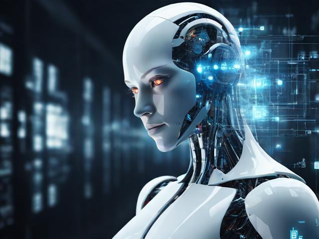 人工智能在中国的发展现状及主要网站解析