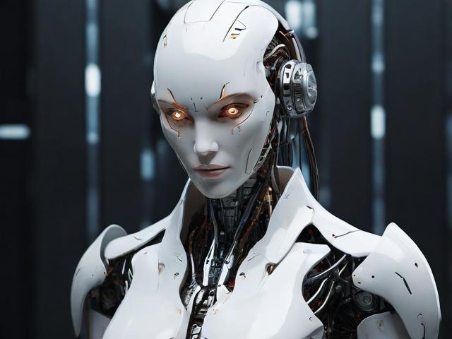 人工智能为何变得如此普及