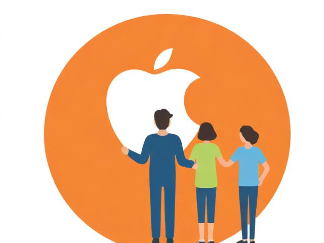 苹果家庭共享关闭指南，轻松解除与家人的数据共享束缚