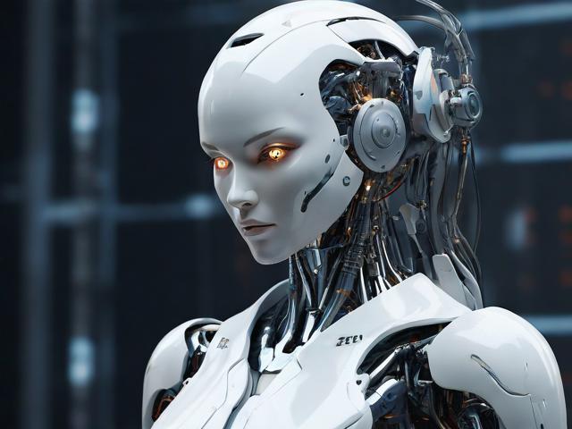 人工智能的广泛应用，开启未来无限可能