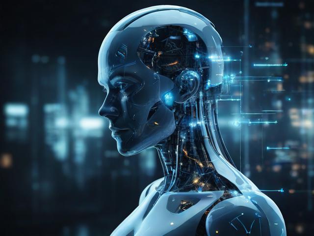 GBT人工智能，未来科技发展的关键驱动力