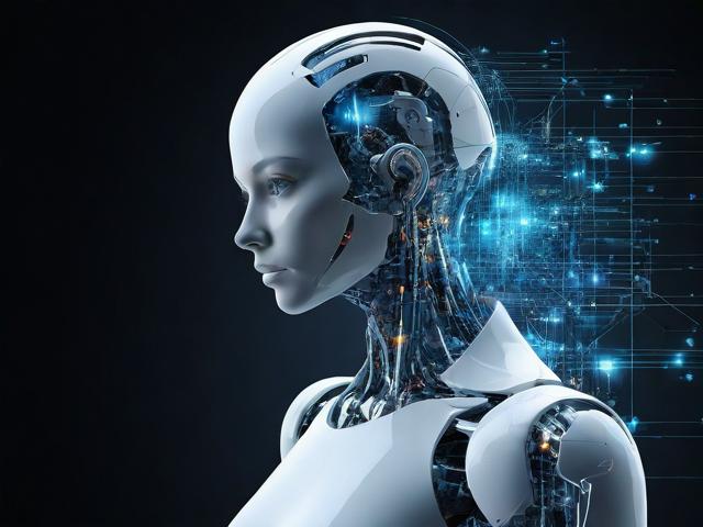 人工智能第2级,探索深度学习与智能应用的边界