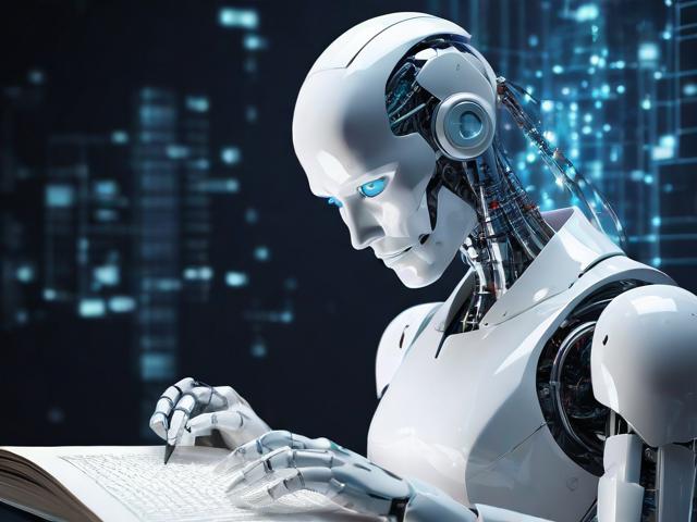 人工智能技术，探索学习领域的无限可能