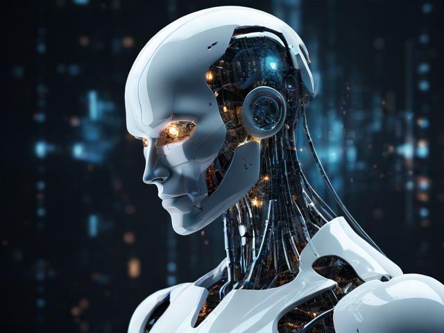 人工智能基础理论探析，揭秘AI发展的基石