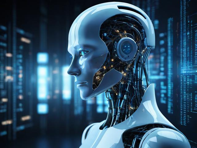 人工智能程序代码，揭秘智能世界的基石