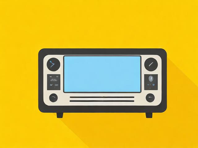 轻松掌握，如何正确关闭收音机，告别噪音干扰