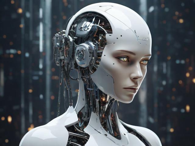 人工智能的构成，揭秘科技巨头的智慧结晶