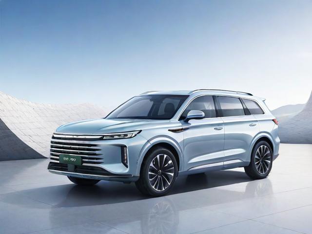 长城汽车人工智能系统全新亮相，命名长城智行