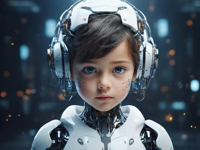 人工智能时代，孩子需要培养的十大核心技能