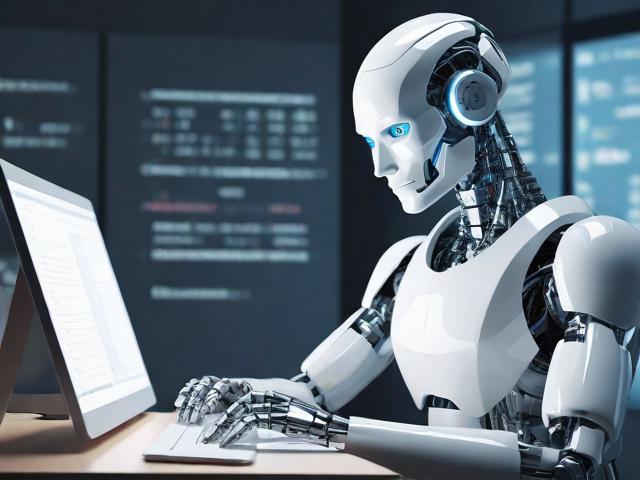 人工智能教学系统，未来教育的创新引擎