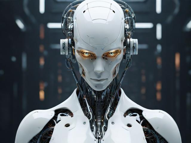 什么是人工智能技术，探索其定义与内涵