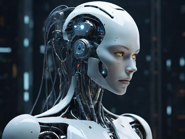 人工智能为何被称为量子，揭秘科技领域的跨界奇缘