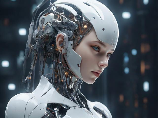 人工智能在动画领域的无限可能，从创作到体验的革新之旅