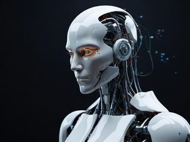 人工智能技术系统全解析，揭秘其核心组成部分