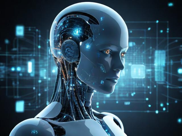 人工智能ABCDEFG，解码AI领域的五大核心概念