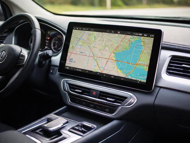 汽车导航系统电源关闭指南，轻松操作，安全驾驶