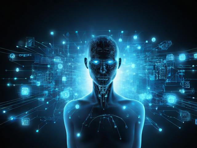 创新人工智能战略，引领未来发展的核心驱动力