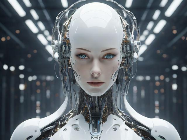 未来人工智能,无限可能的前途与挑战