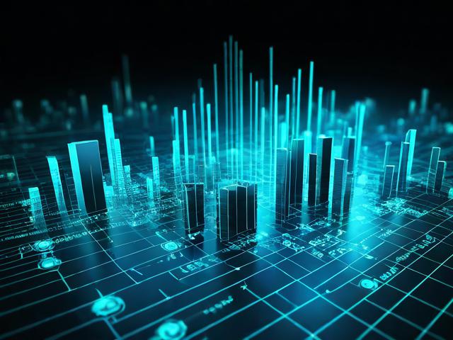 期货人工智能，揭秘金融领域的未来趋势