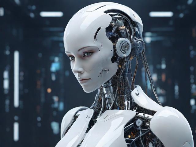 揭秘当前人工智能领域的佼佼者，有哪些很强的人工智能？