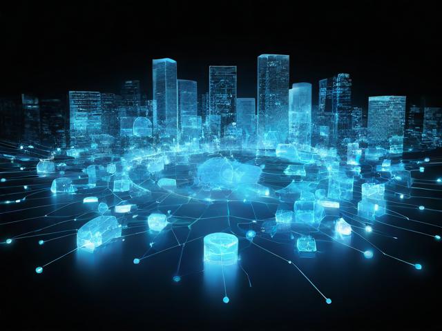 竞秀区人工智能，揭秘引领科技前沿的创新型企业